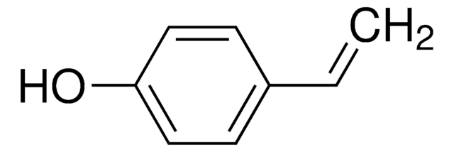 4-Vinylphenol AldrichCPR