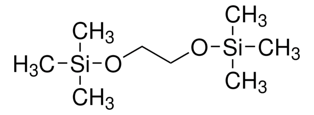 1,2-Bis(trimethylsiloxy)ethane 98%