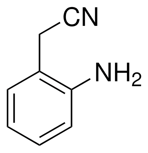 2-氨基苯乙腈 97%