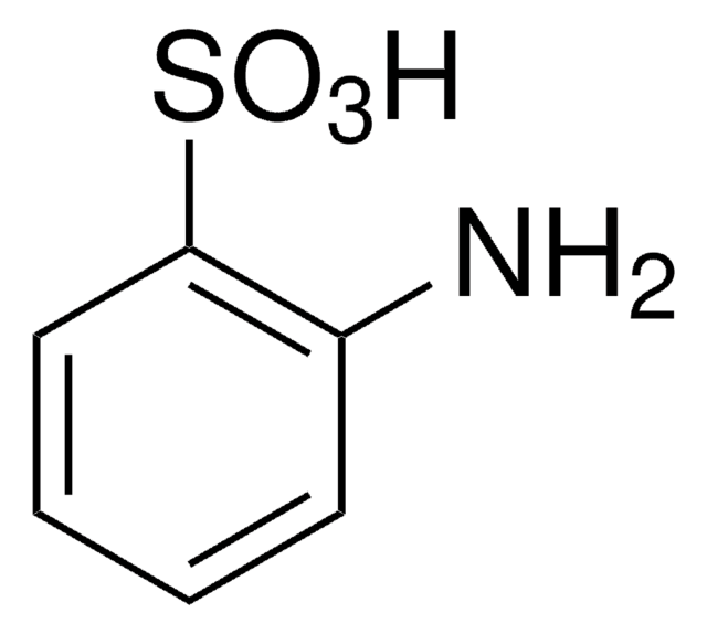 Aniline-2-sulfonic acid 95%