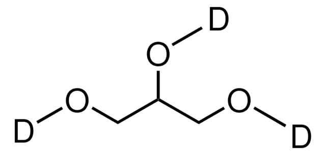 甘油-d3 99 atom % D