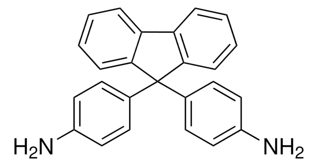 4,4&#8242;-(9-Fluorenylidene)dianiline 99%