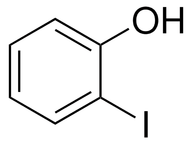 2-碘苯酚 98%