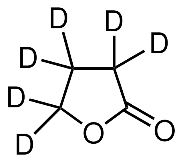 &#947;-Butyrolactone-d6 98 atom % D