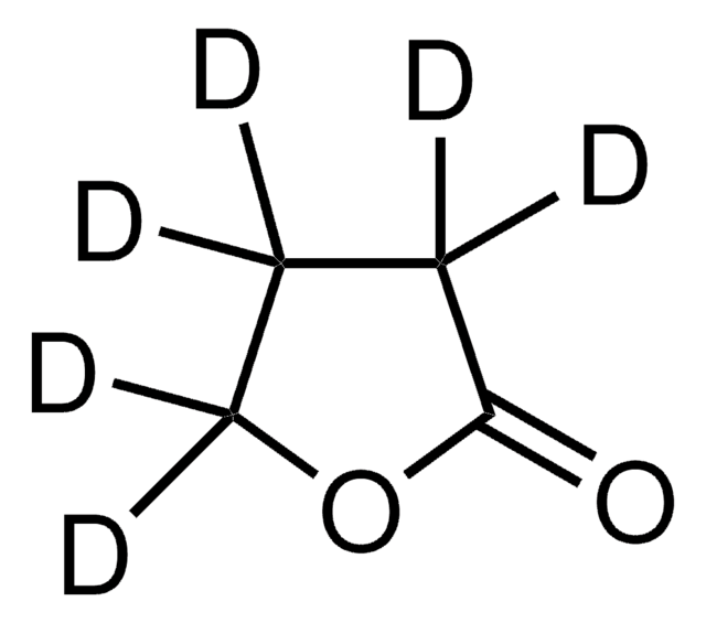 &#947;-丁内酯-d6 98 atom % D