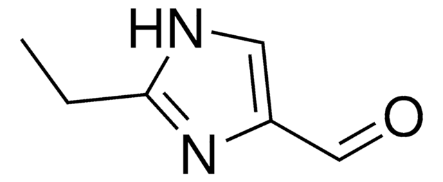 2-Ethyl-1H-imidazole-4-carbaldehyde AldrichCPR