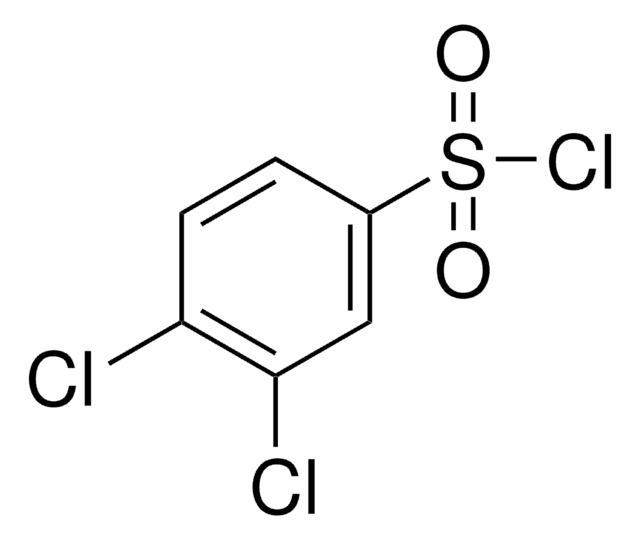 3,4-Dichlorobenzenesulfonyl chloride 95%
