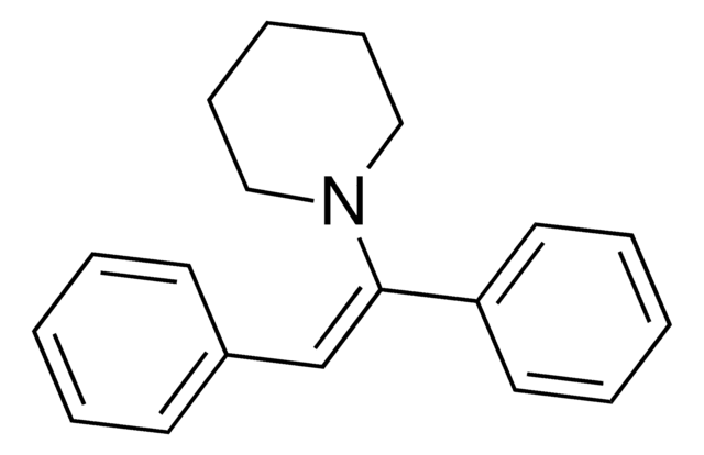 1-[(Z)-1,2-DIPHENYLETHENYL]PIPERIDINE AldrichCPR