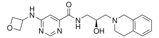 EPZ015666 &#8805;98% (HPLC)