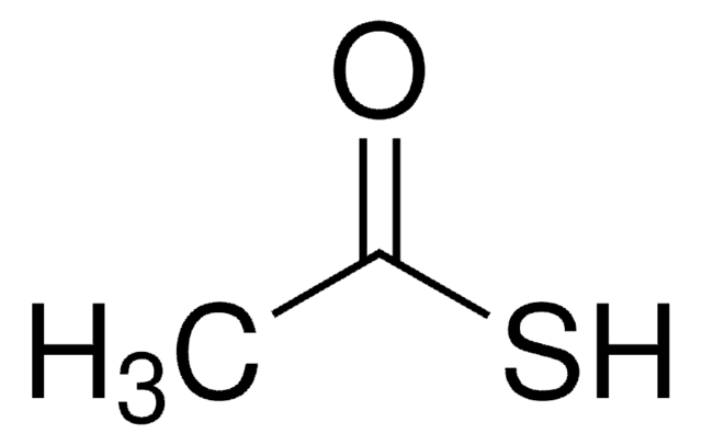 Thioacetic acid 96%