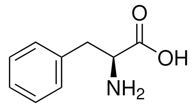 L-Phenylalanine 99%, natural, FCC, FG
