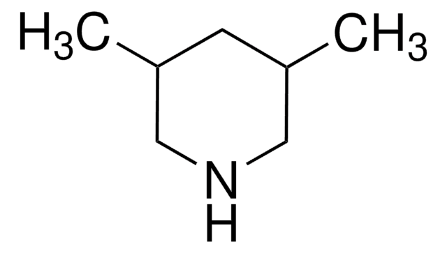 3,5-二甲基哌啶（顺反异构体混合物） &#8805;99%