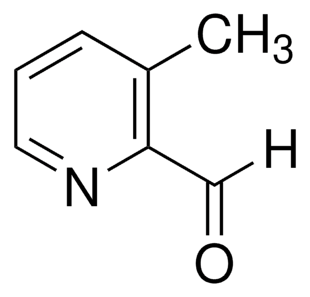 3-甲基-2-吡啶醛 97%