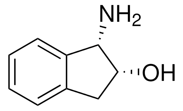 (1S,2R) -(&#8722;)-顺式-1-氨基-2-茚满醇 99%