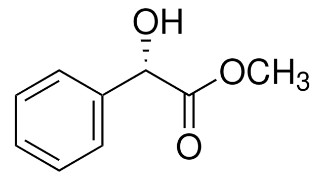 (S)-(+)-扁桃酸甲酯 &#8805;99%