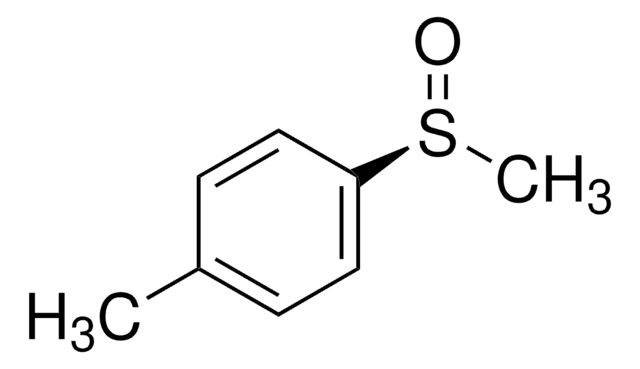 (S)-(&#8722;)-Methyl p-tolyl sulfoxide 99%