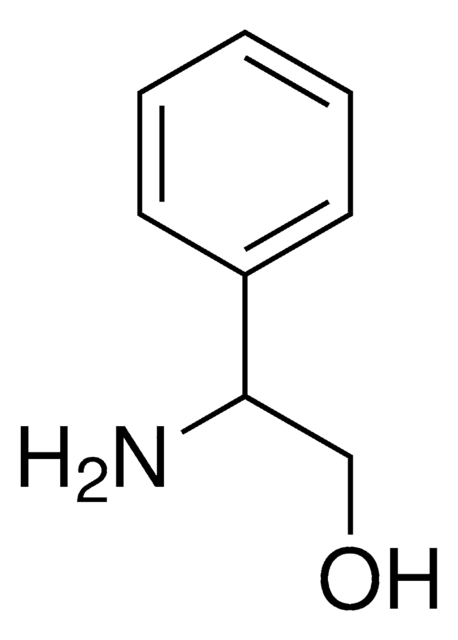 DL-2-Phenylglycinol AldrichCPR