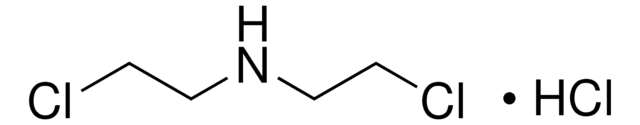 Bis(2-chloroethyl)amine hydrochloride 98%