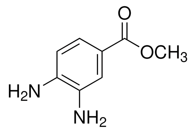 3,4-二氨基苯甲酸甲酯 97%