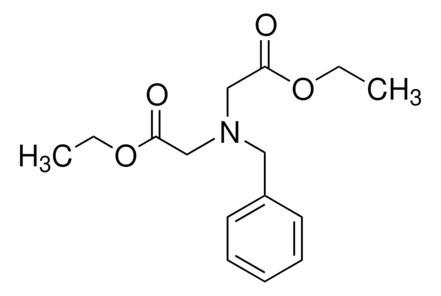苯甲基亚氨基二乙酸二乙酯 97%
