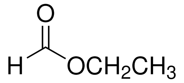 Ethyl formate reagent grade, 97%