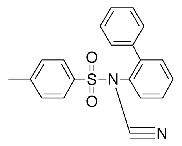 N-CYANO-2'-PHENYL-P-TOLUENESULFONANILIDE AldrichCPR