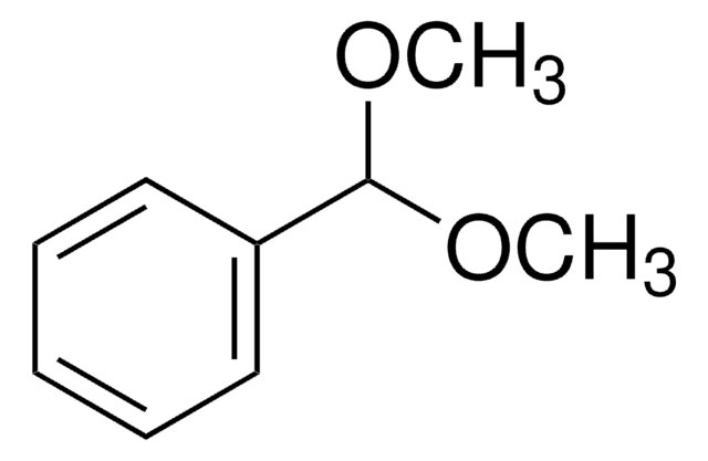 苯甲醛二甲缩醛 99%