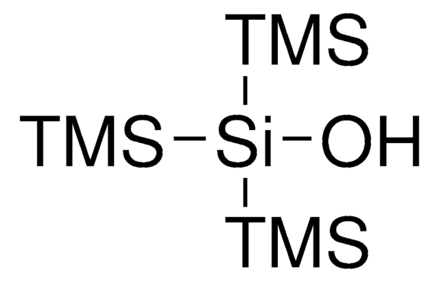 三（三甲基甲硅烷基）硅烷醇 &#8805;95%