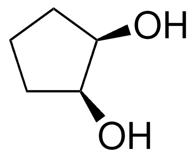 cis-1,2-Cyclopentanediol 98%