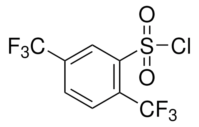 2,5-双(三氟甲基)苯磺酰氯 97%