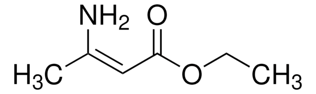 3-氨基巴豆酸乙酯 98%