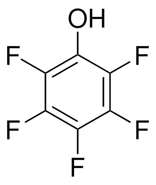 五氟苯酚 ReagentPlus&#174;, &#8805;99%