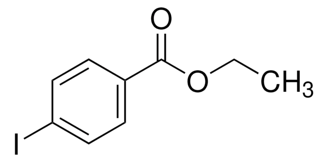 Ethyl 4-iodobenzoate 97%
