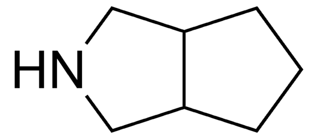 Octahydrocyclopenta[c]pyrrole AldrichCPR