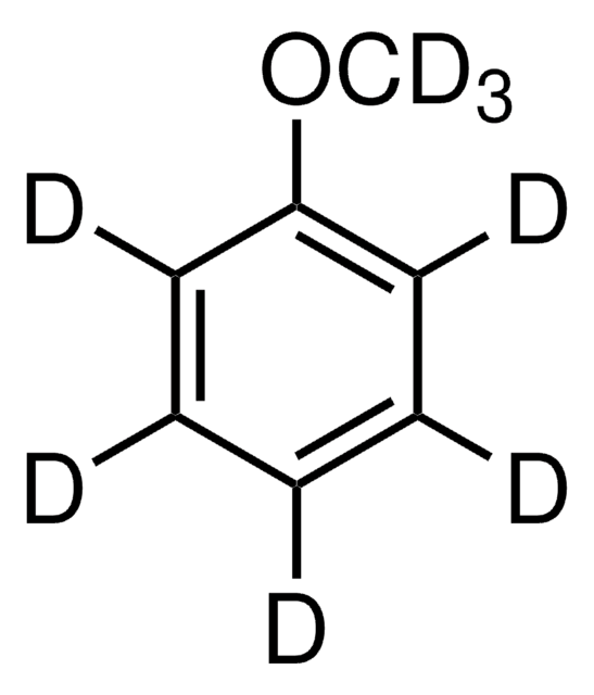 Anisole-d8 98 atom % D