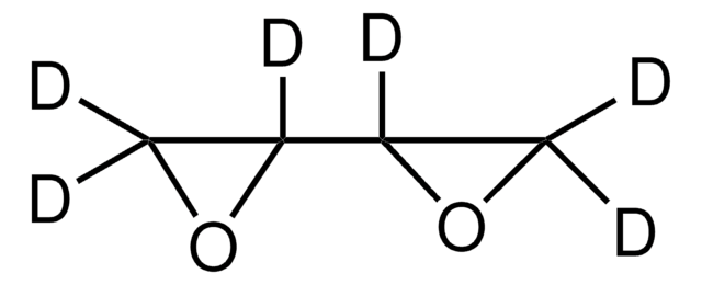 二环氧化-(+)-1,3-丁二烯-d6 97 atom % D, 97% (CP)