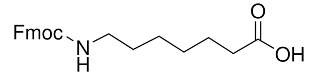 Fmoc-7-Ahp-OH &#8805;98.0% (HPLC)