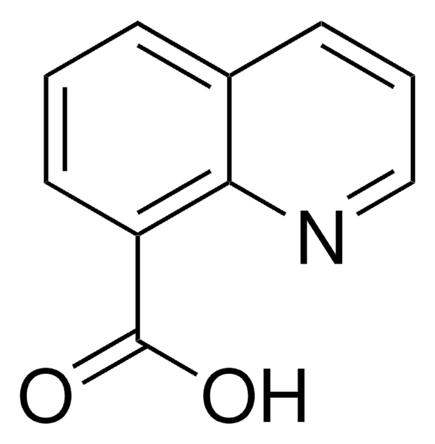 8-喹啉甲酸 98%