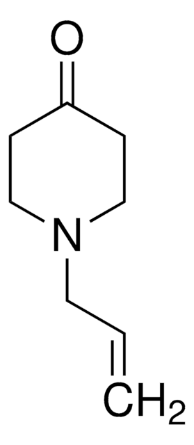 1-allyltetrahydro-4(1h)-pyridinone AldrichCPR