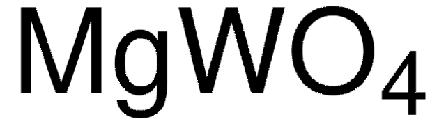 钨酸镁 &#8722;325&#160;mesh, 99.9% trace metals basis