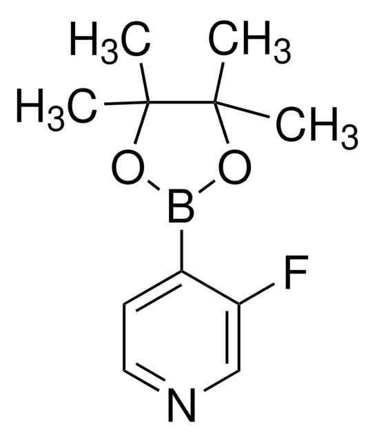 3-氟吡啶-4-硼酸频哪醇酯 95%