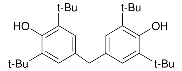 4,4′-亚甲基双(2,6-二叔丁基苯酚) 98%