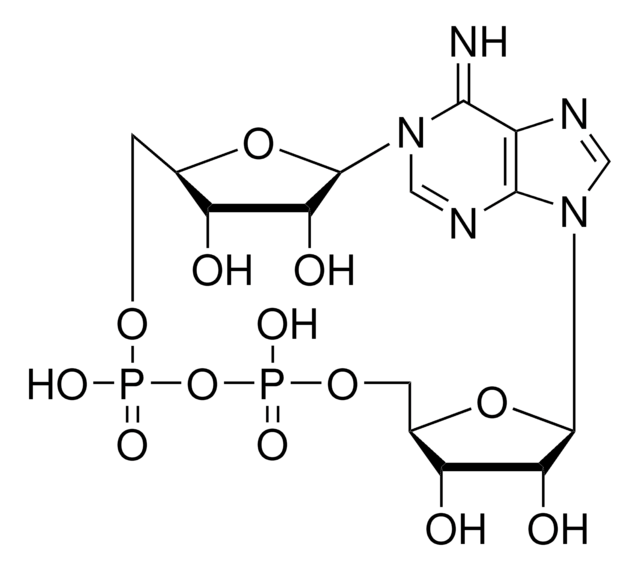 Cyclic adenosine diphosphate-ribose &#8805;90% (HPLC), lyophilized powder