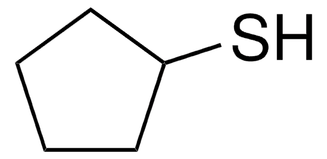 环戊硫醇 97%