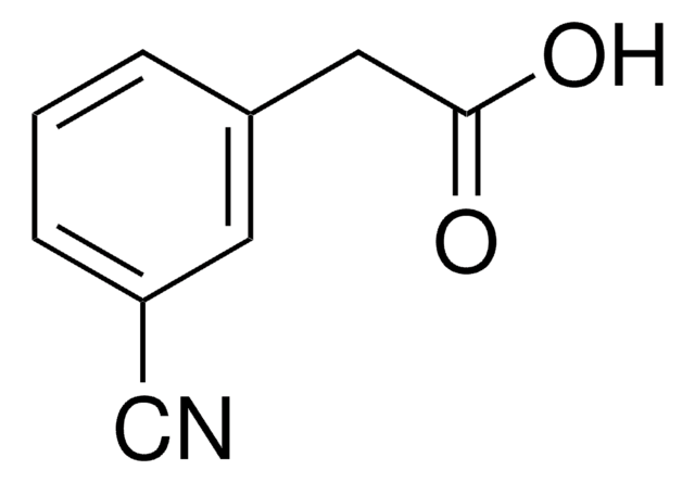 3-氰基苯乙酸 95%