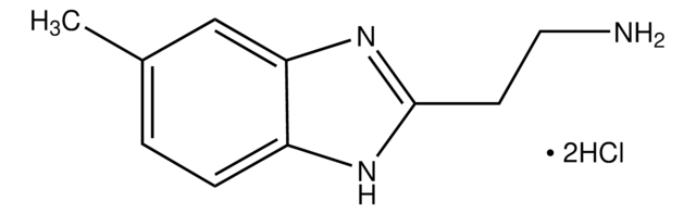 2-(5-Methyl-1H-benzimidazol-2-yl)ethanamine dihydrochloride AldrichCPR