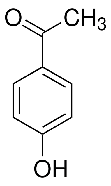 Acetaminophen Impurity E Pharmaceutical Secondary Standard; Certified Reference Material