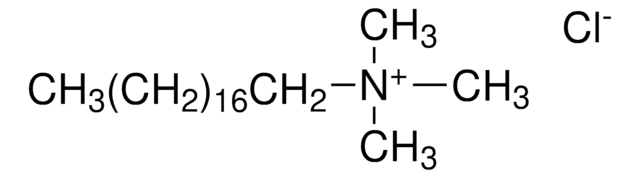 氯化三甲基十八烷基铵 &#8805;95.0% (calc. on dry substance, T)