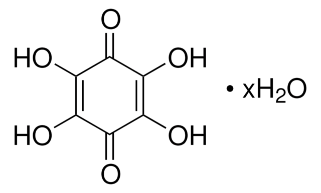 四羟基-1,4-苯醌 水合物 99%