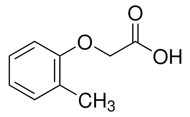 (2-甲苯氧基)乙酸 99%